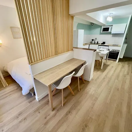 Apartment Large Bright *