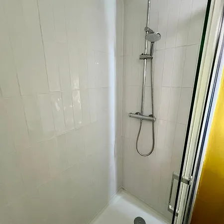 Apartment Large Bright Poitiers