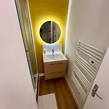Large Bright